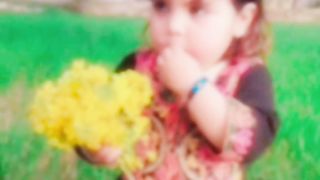 My princess