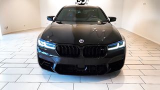 BMW M5 (2023) - Exterior, Interior, and, Sound Details