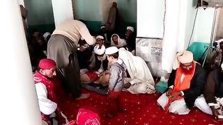 Qawali (Hafiz siraj )