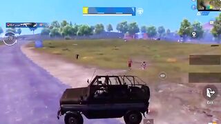 Pubg Mobile Funny Video | Victor Trolling