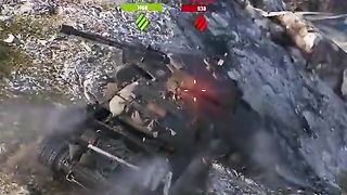How lucky/skilled is this player, commanders?
