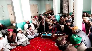 Hafiz Siraj Qawal