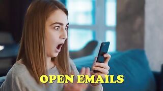 How to Make Money with opening Email : |A Comprehensive Strategy|
