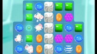 Candy crush saga level 3