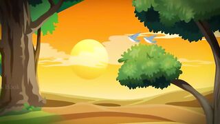 stories in english - Three Friends - English Stories - Moral Stories in English
