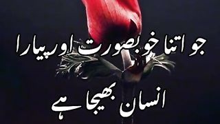 So nice