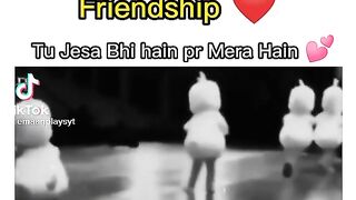 Friendship Goal