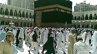 حرم شريف