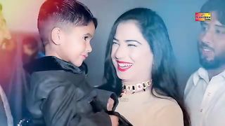 Tu Aakhri Hain Dhola  Mehak Malik  Wedding Dance Show