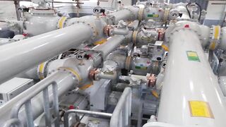 220 Kv GIS grid station