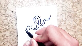 Snake ????