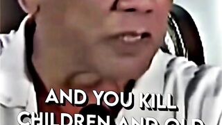 One of the best President in Philippines