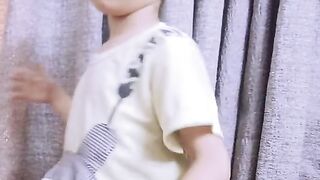 Best funny video of kid #viral video of kid