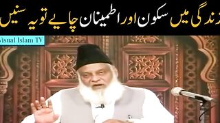 Dr Israr Ahmed