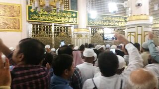 Madina Hazri