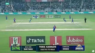 Full highlights multan vs krachi