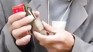 Cigarette VIP ????