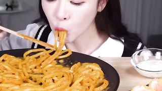 Tteokbokki gimbap
