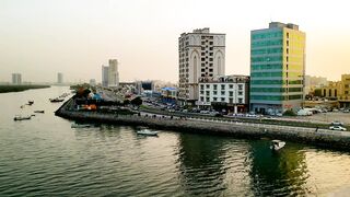 uae ka samunder beach