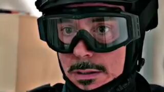 Ironman and antman funny scenes ????