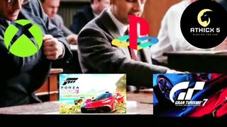 Which would you like xbox OR PlayStation?