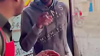 Qazi sa banio gay insaf paio ga