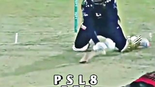 Shaheen afridi sensations