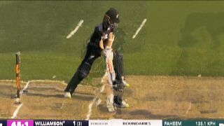 Cricket Clip | cricket clip highlights  | Faheem Ashraf