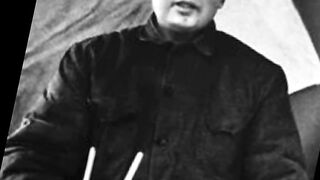 Chinese genius. Mao