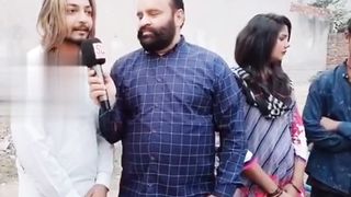 Besharam Rang Kahan Dekha Duniya Walu Ne ????