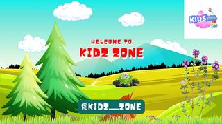 Kidz Zone For Entertaining Kidz Cartoon And Shows