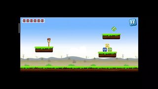 Local angry birds