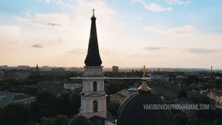 My Odesa.