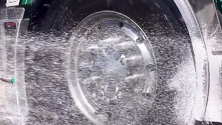 Cleaning challenges