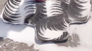 Muddy matts