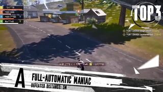 PUBG video short funy clip