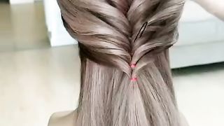 Beautiful Hair style