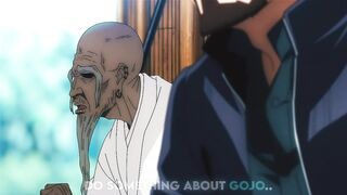Gojo Sataru ????