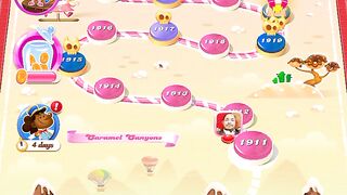Candy Crush Saga
