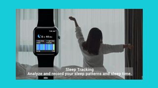 smart watch