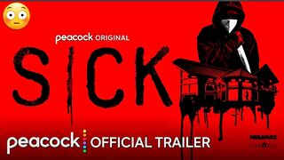 SICK (2023)  Movie Review - SPOILER FREE(1080P_HD).