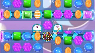 Candy Crush Saga