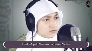 سبحان اللہ ماشااللہ