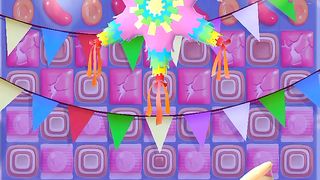 Candy Crush Saga