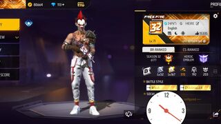 Huzeegaming.#like#me#huzeegaming#freefirepakistan#freefirevbadge