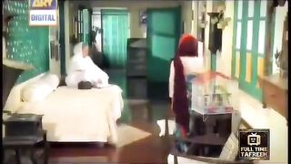 Qadusi ki bewa