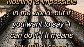 Life Change motivational Lines #motivational #short #status