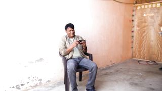 sona ne kari khatka ki pitai