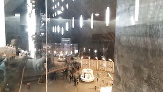 Turda Salt Mine