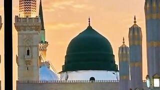 i Love Medina || i Love Muhammad #medina #muhammad